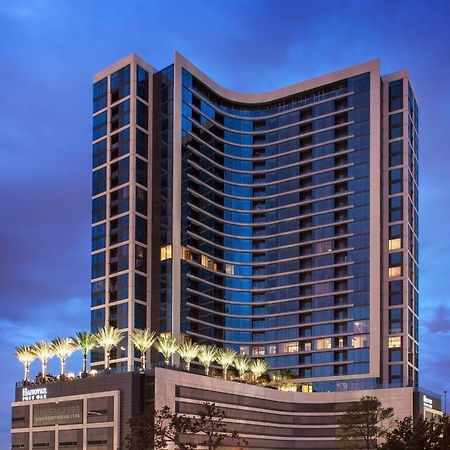 شقة Hanover Post Oak هيوستن المظهر الخارجي الصورة